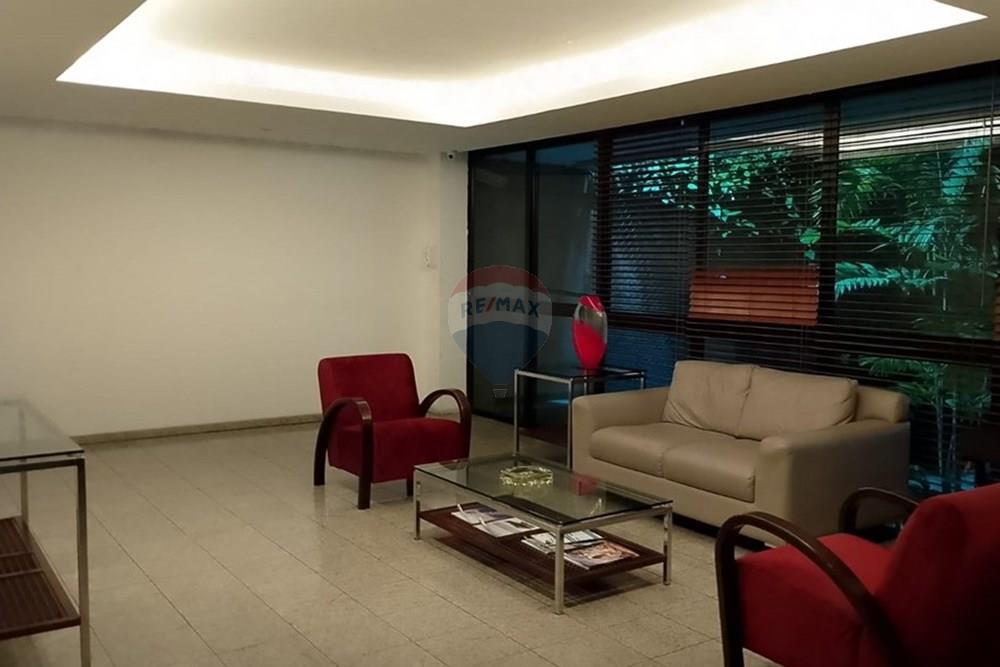 Apartamento - Alugar - Recife , Pernambuco - HALL DE ENTRADA DO EDIFÍCIO.jpg - 850471015-112