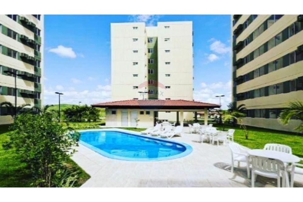 Apartamento - Alugar - Ipojuca , Pernambuco - area da piscina.jpg - 850281039-3
