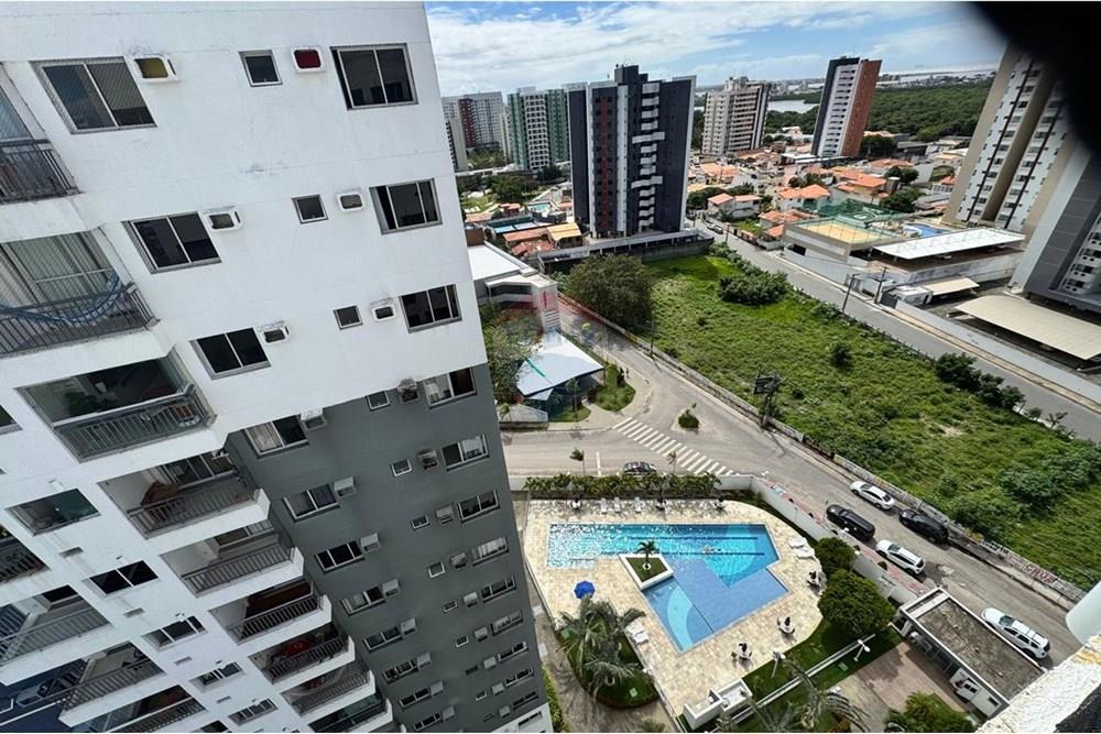 Apartamento - Venda - Aracaju , Sergipe - 58a9fad4-b8cf-4950-81da-4865078311a7.jpg - 850581250-4