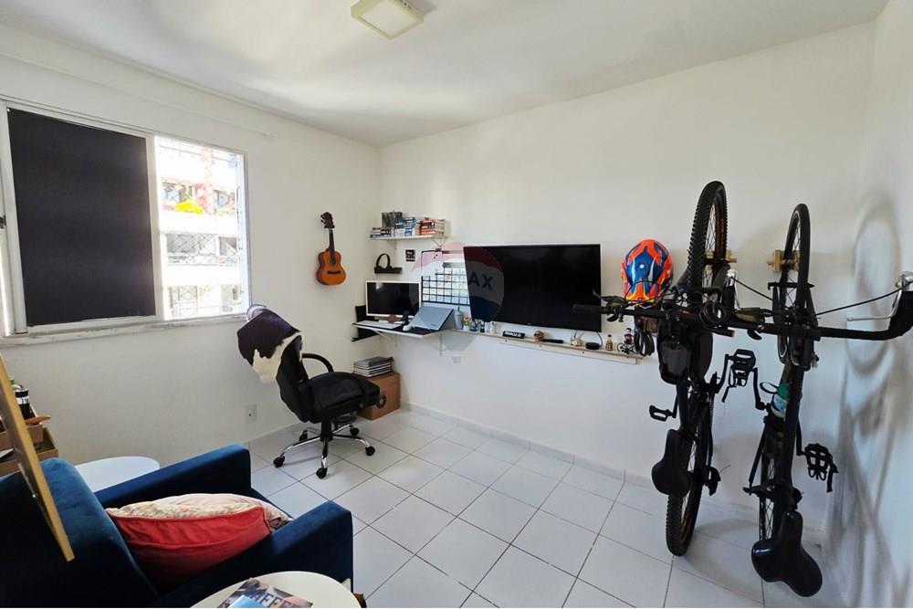 Apartamento - Venda - Aracaju , Sergipe - 13.jpg - 850581145-263