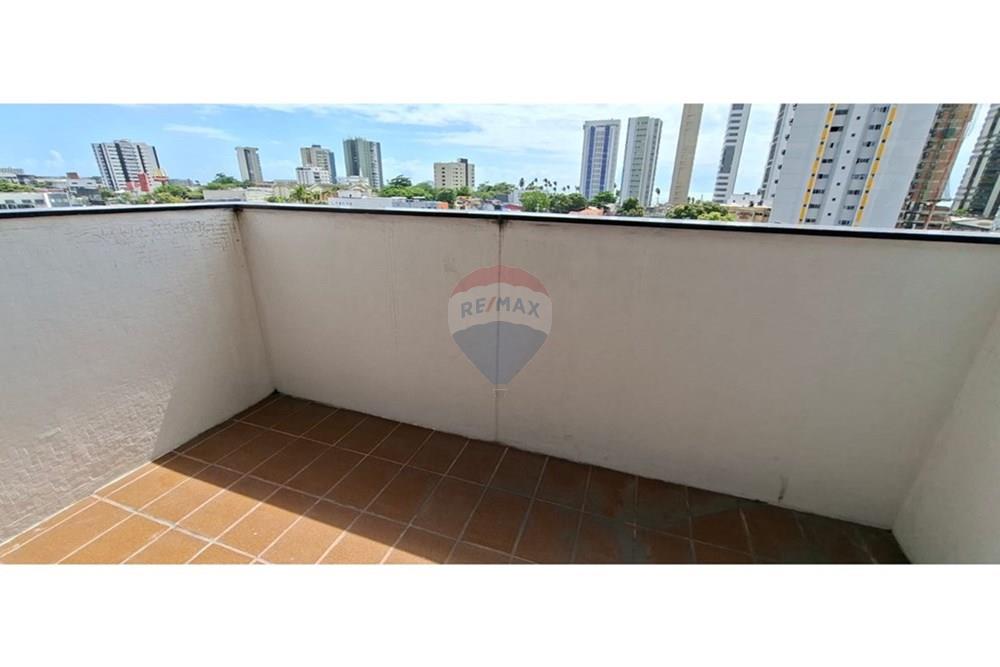 Apartamento - Venda - Jaboatão dos Guararapes , Pernambuco - Varanda f1.jpeg - 850601020-41