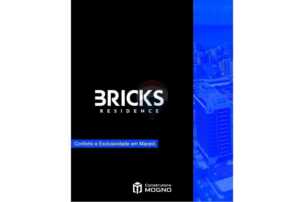 Apartamento - Venda - Maceió , Alagoas - 7bbb4de1-18e8-4853-a50f-ef0578929449.jpg - 850711016-3