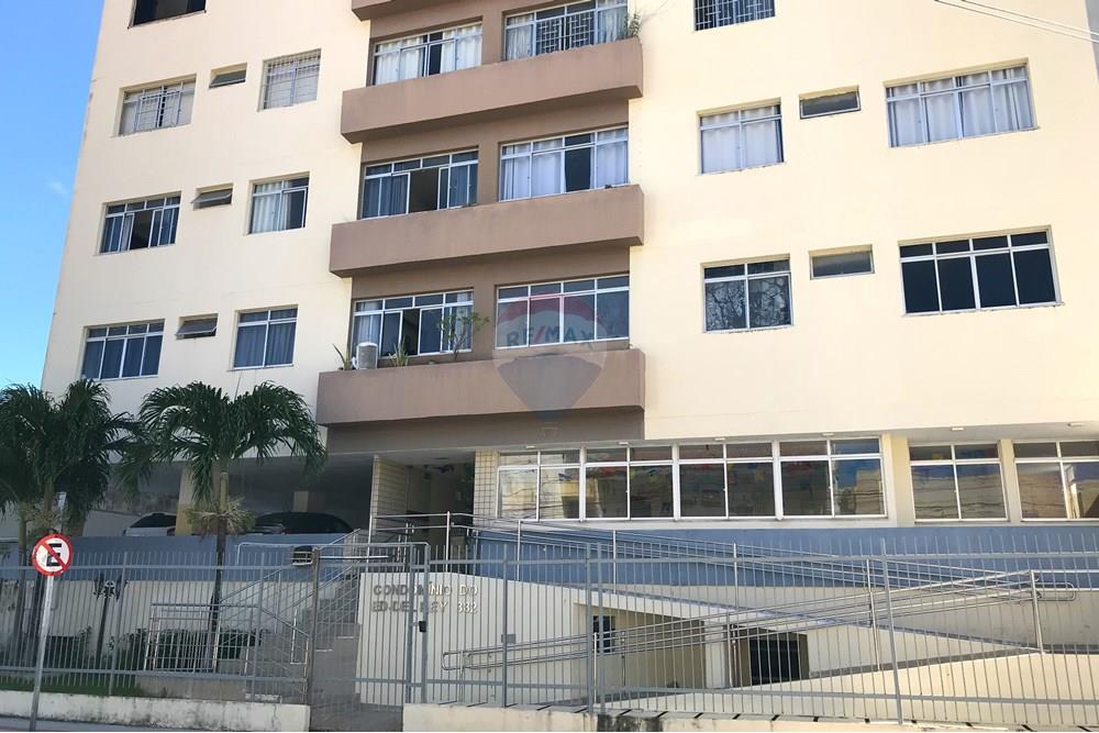 Apartamento - Venda - Aracaju , Sergipe - IMG_0723.JPG - 850581003-1240