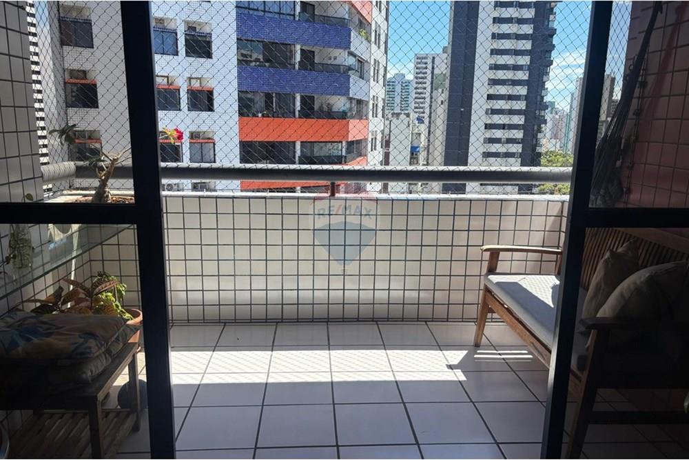 Apartamento - Venda - Recife , Pernambuco - 03.jpeg - 850501065-113