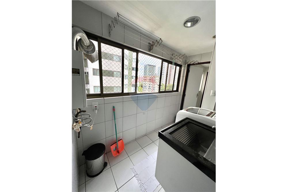 Apartamento - Venda - Recife , Pernambuco - 40 - 850251004-2128