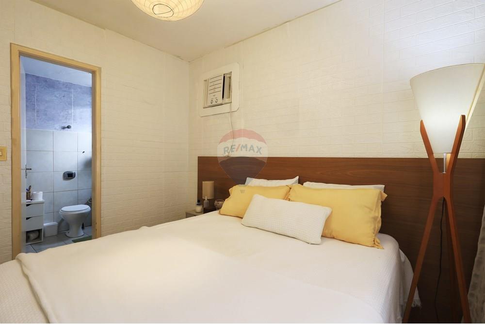 Apartamento - Venda - Recife , Pernambuco - QUARTO 02B SUÍTE.jpg - 850091040-164