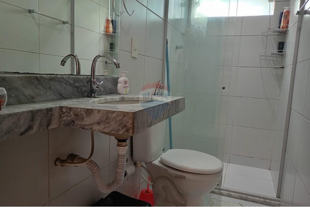 Apartamento - Venda - Maceió , Alagoas - BANHEIRO.jpeg - 850271162-66