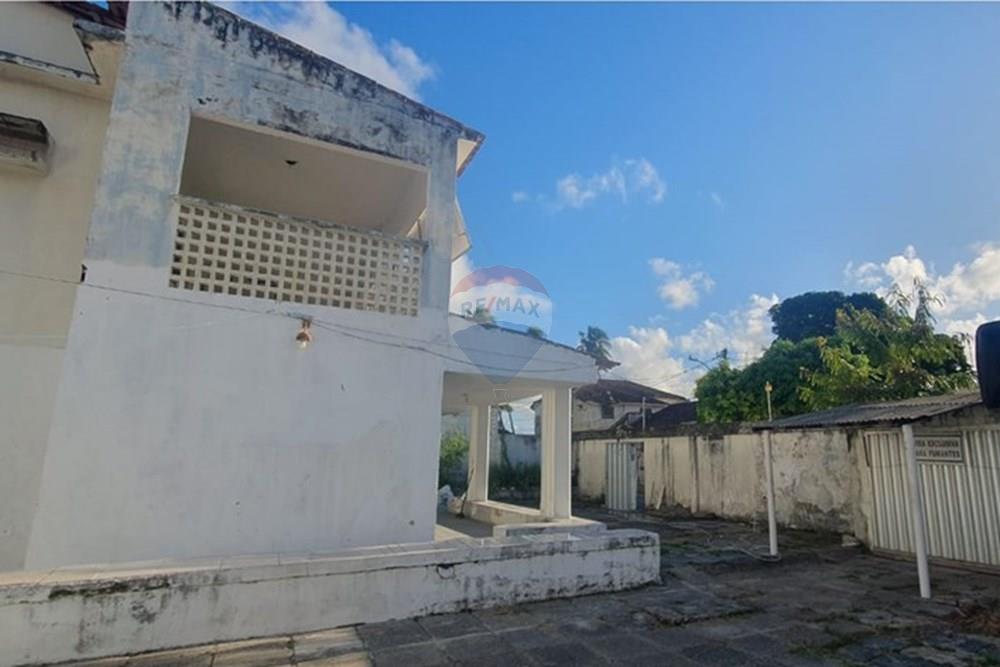 Casa Comercial - Alugar - Recife , Pernambuco - 9285223e-d641-49ec-9a3c-9519ae295aca.jpg - 850301003-31