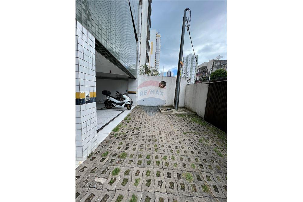 Apartamento - Venda - Recife , Pernambuco - 17 - 850251004-1890