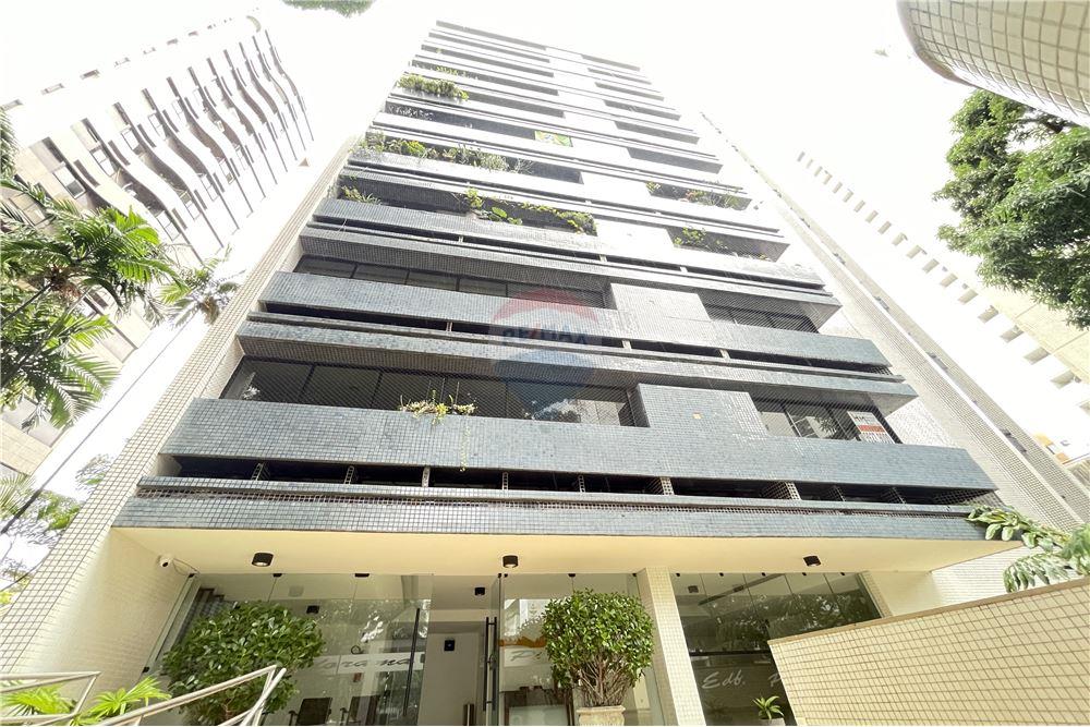 Apartamento - Venda - Recife , Pernambuco - 14 - 850701005-324