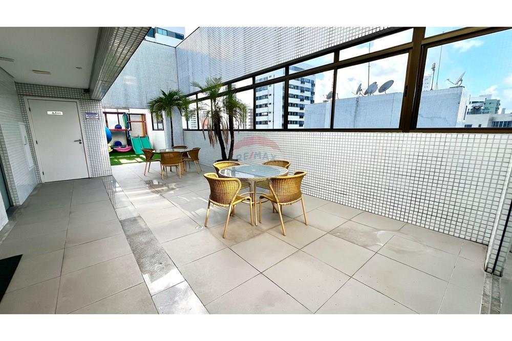 Apart Hotel/ Flat - Alugar - Recife , Pernambuco - 66470278-dff1-49a3-a55e-3912cb663dcb.jpg - 850091056-28