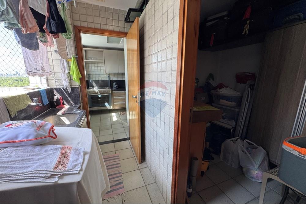 Apartamento - Venda - Recife , Pernambuco - IMG_2768.JPG - 850091065-21