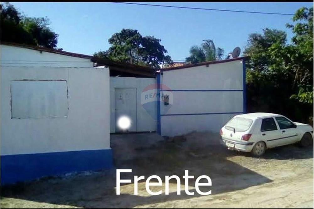 Casa - Venda - Cabo de Santo Agostinho , Pernambuco - gustavo frente.jpg - 850281003-1325