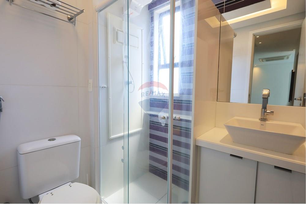 Apartamento - Venda - Recife , Pernambuco - WC SOCIAL.jpg - 850091040-199