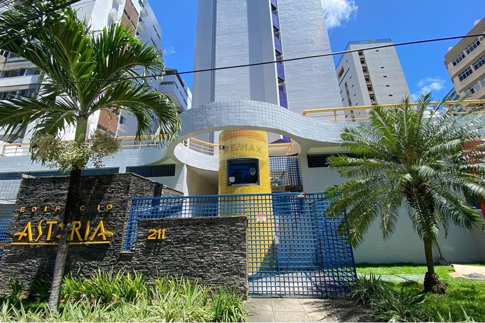 Apartamento - Venda - Recife , Pernambuco - IMG_0946.jpeg - 850701016-60