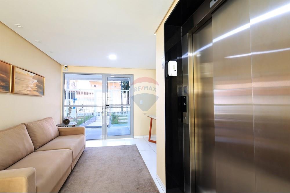 Apartamento - Alugar - Recife , Pernambuco - HALL DO ELEVADOR 01A.jpg - 850091040-158