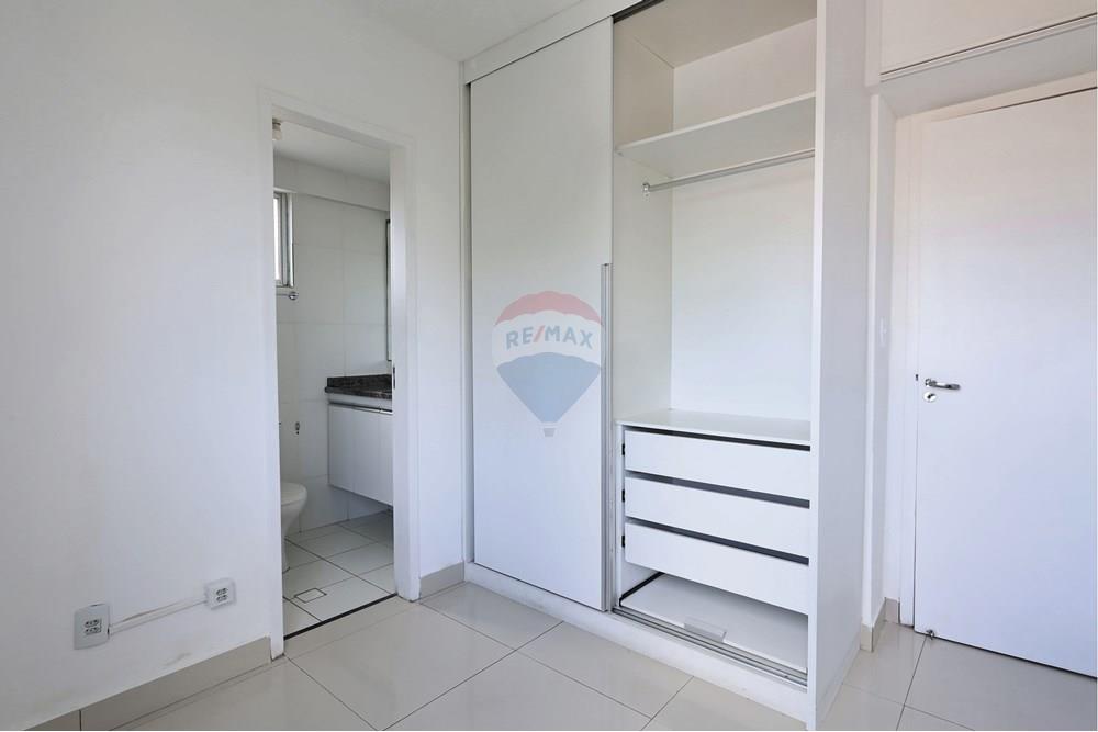 Apartamento - Venda - Recife , Pernambuco - QUARTO 02C SUÍTE.jpg - 850091040-146