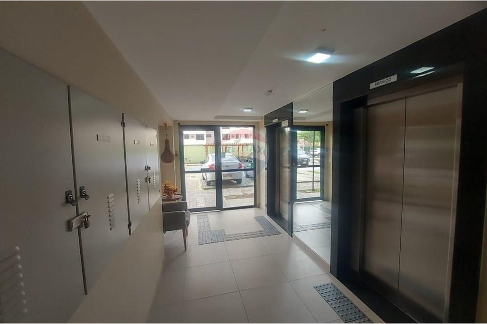 Apartamento - Venda - Recife , Pernambuco - 2a52b288-a39c-40de-a3a8-075973de6f73.jpg - 850301012-86