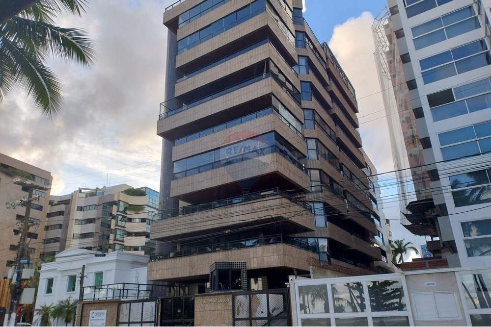 Apartamento - Venda - Maceió , Alagoas - IMG_20250506_163017714_HDR.jpg - 850651001-253