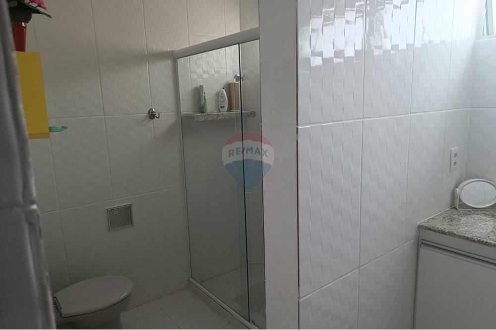 Casa de Condomínio - Venda - Paripueira , Alagoas - CASAS ADÉLIA 26.jpg - 850141002-105