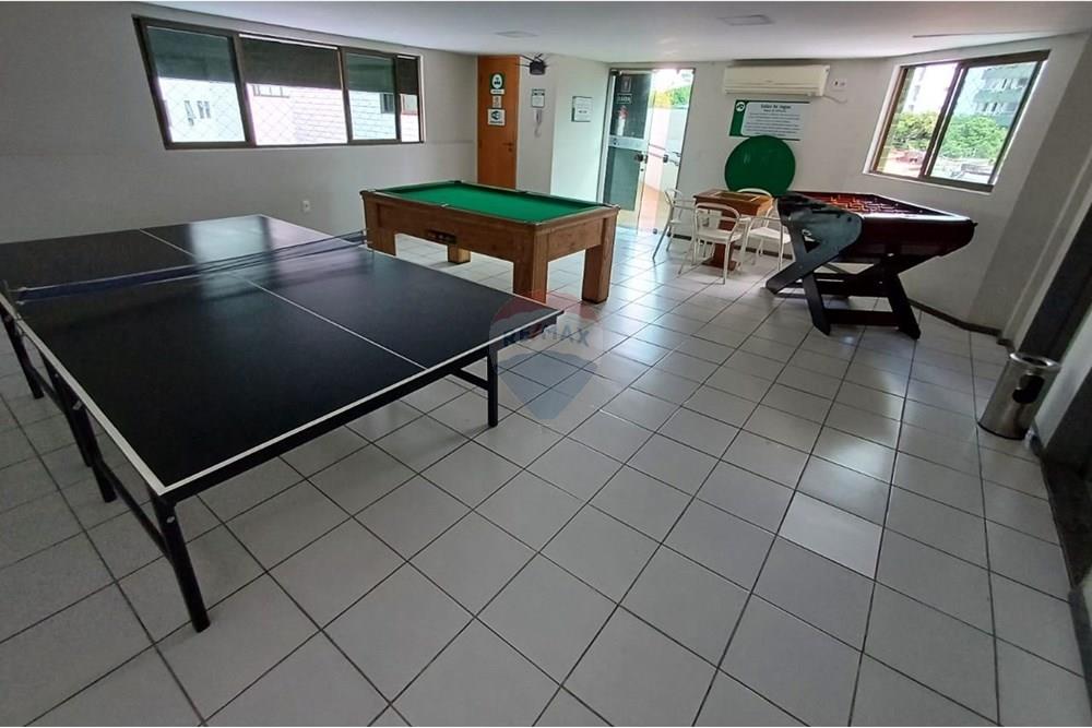 Apartamento - Venda - Recife , Pernambuco - Edifício Bellagio. primeiro.35.jpg - 850071032-17