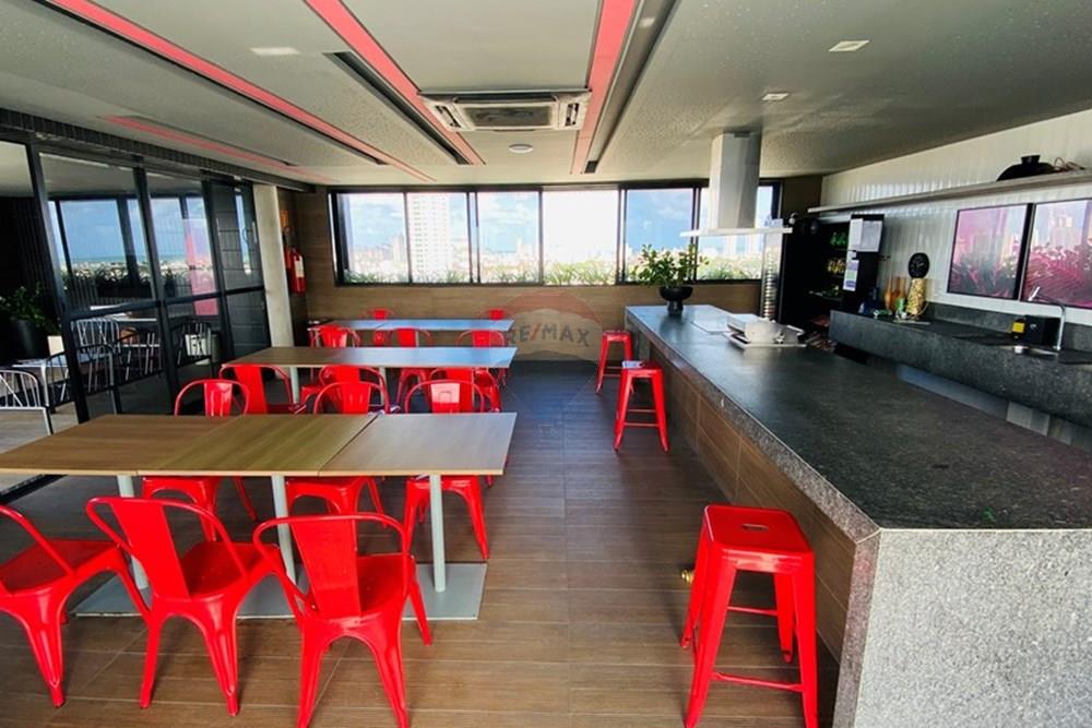 Apartamento - Venda - Recife , Pernambuco - Flat a venda (19).JPG - 850041007-128