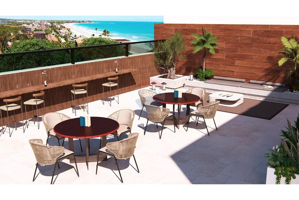 Apart Hotel/ Flat - Venda - Ipojuca , Pernambuco - IMAGEM01.jpg - 850091046-366