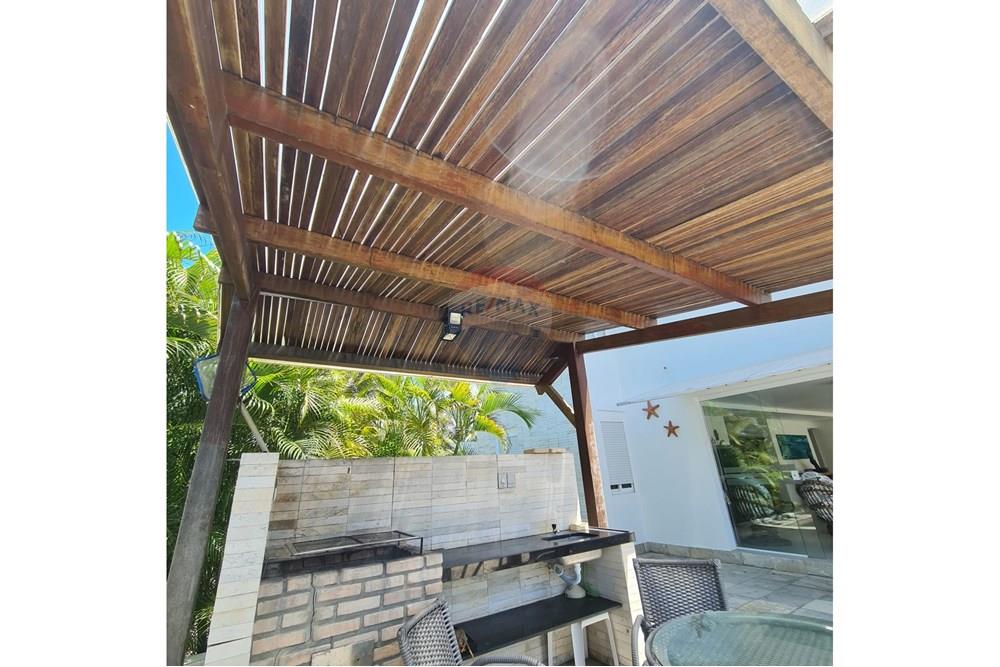 Casa de Condomínio - Venda - Ipojuca , Pernambuco - IMG-20250324-WA0462.jpg - 850221031-168