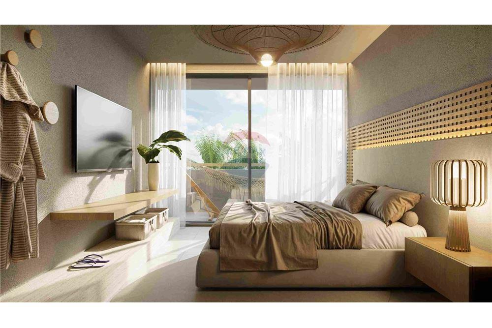 Apartamento - Venda - Tamandaré , Pernambuco - Suite - 850071016-12