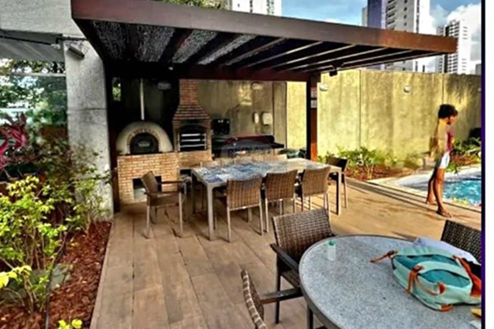 Cobertura - Venda - Recife , Pernambuco - WhatsApp Image 2025-01-19 at 09.30.43.jpeg - Área Gourmet - 850071032-24