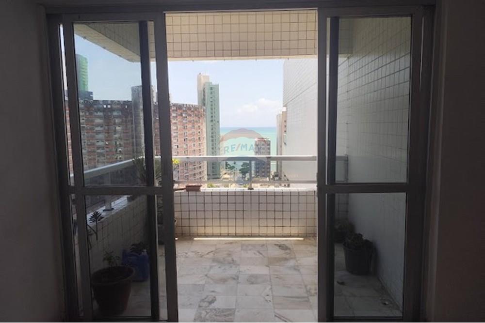 Apartamento - Venda - Recife , Pernambuco - 8.jpg - Varanda - 850601006-31