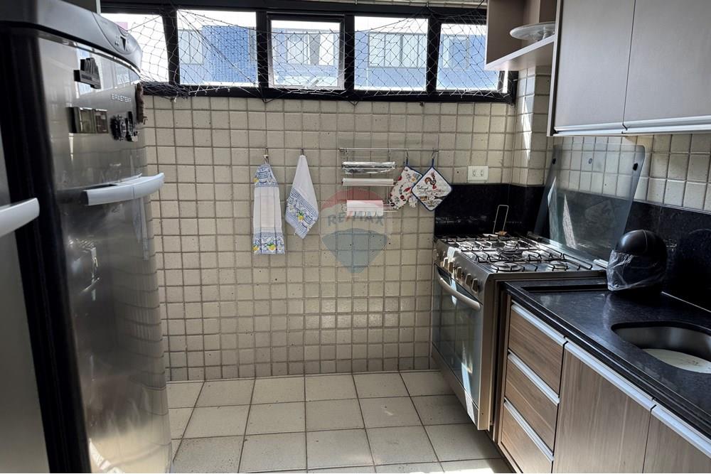 Apartamento - Venda - Recife , Pernambuco - IMG_2760.JPG - 850091065-21