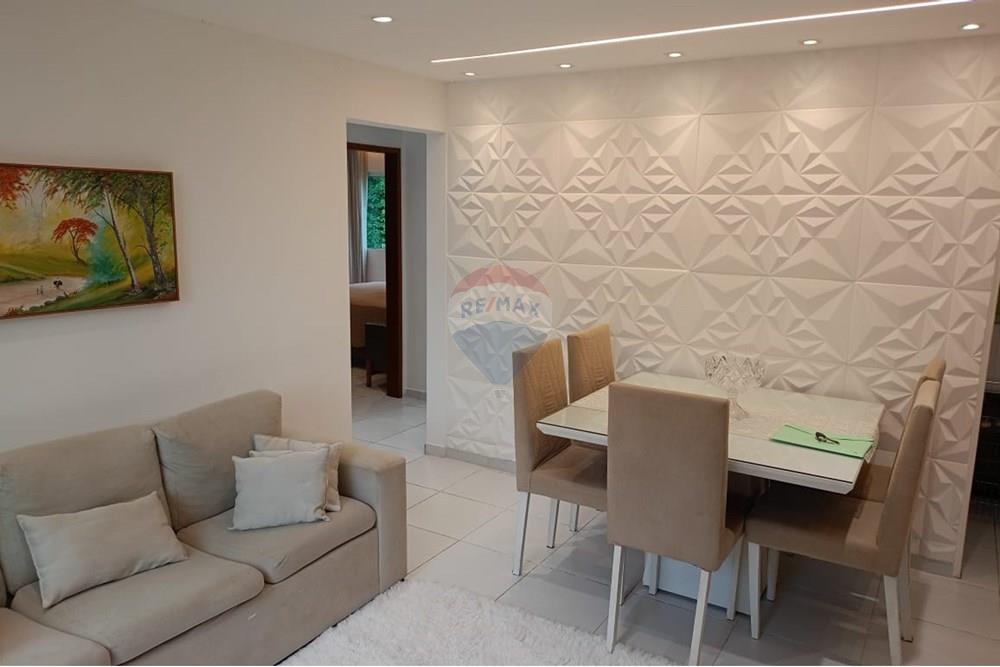 Apartamento - Venda - Maceió , Alagoas - SALA.jpeg - 850271162-66