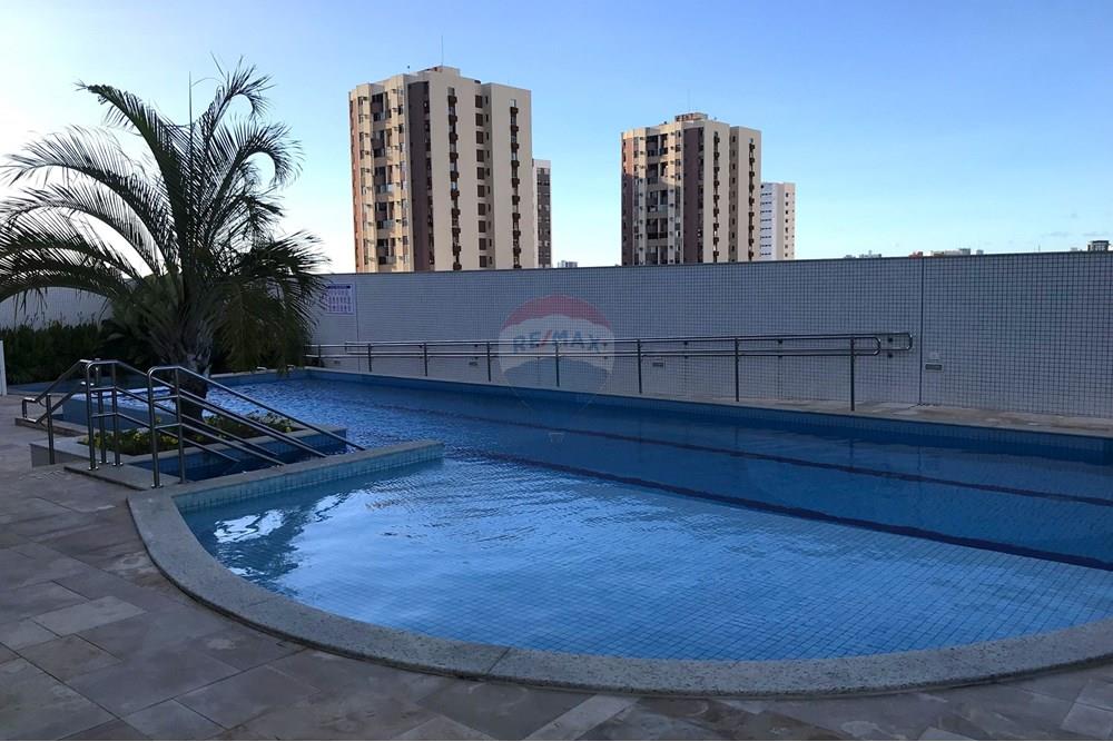 Apartamento - Venda - Aracaju , Sergipe - IMG_0331.JPG - 850581003-1237