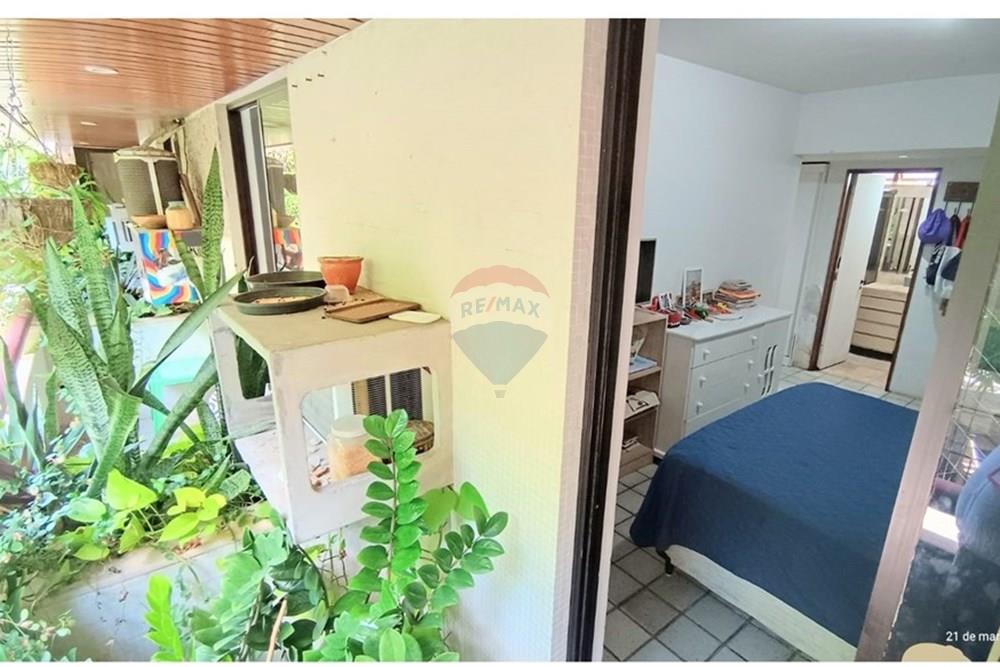 Apartamento - Venda - Recife , Pernambuco - quarto 3 1.jpeg - 850471067-1