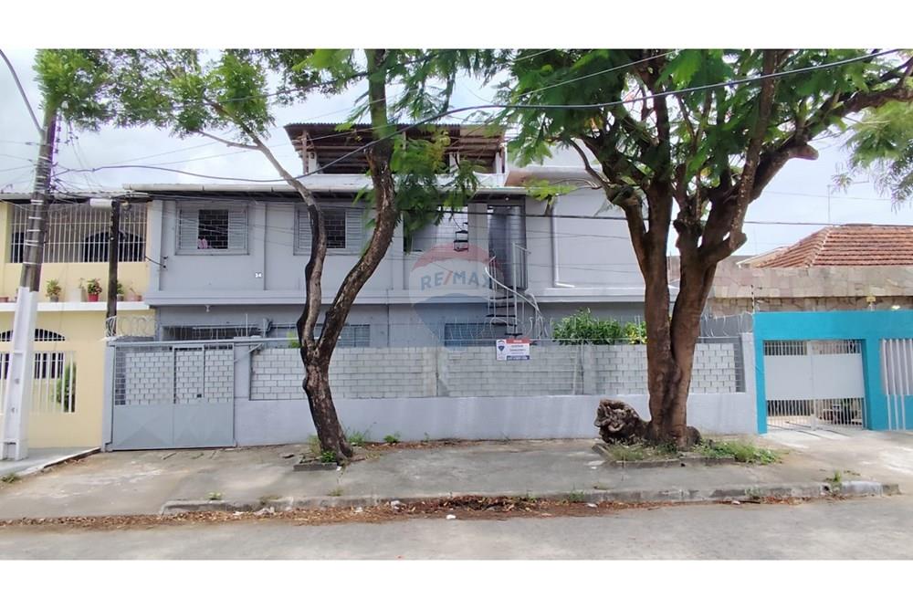 Casa - Venda - Recife , Pernambuco - FRENTE.jpg - 850191024-423