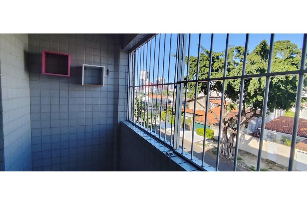 Apartamento - Alugar - Recife , Pernambuco - Foto varanda 3.jpeg - 850601020-30