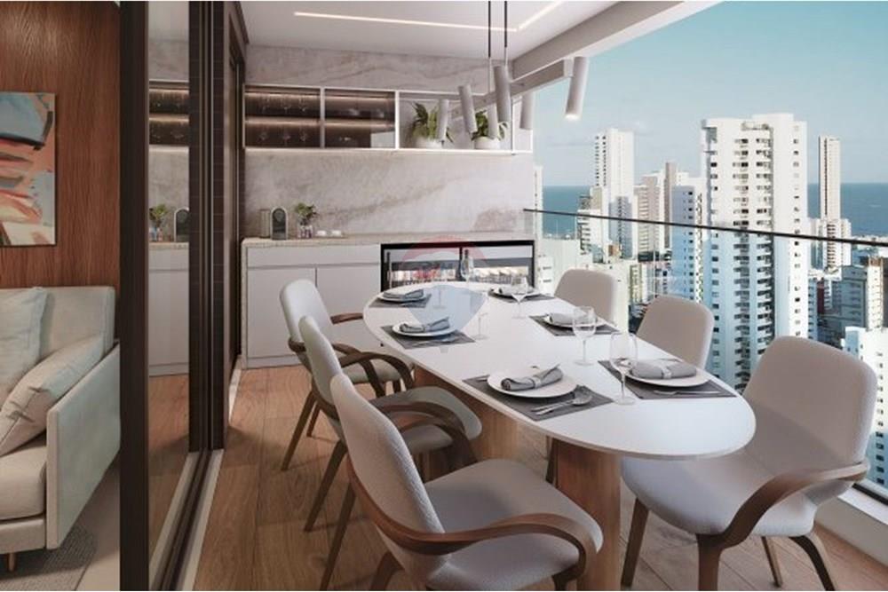 Apartamento - Venda - Recife , Pernambuco - 11-aljd-ep-ima-in02-varanda-v01-667x500.jpg - 850701004-50