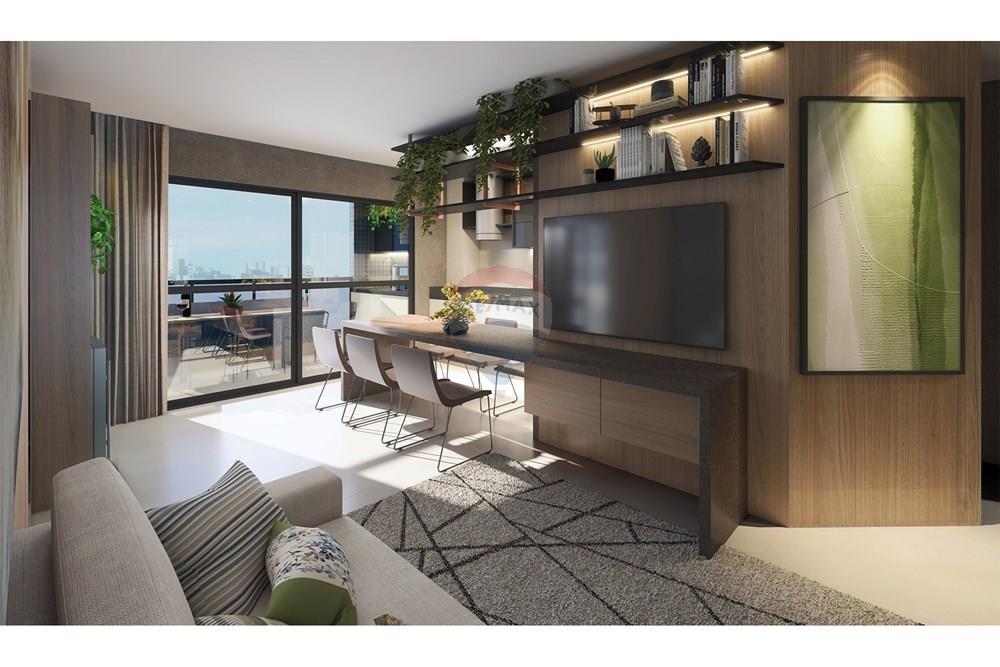 Apartamento - Venda - Maceió , Alagoas - 20-_JANTAR-ESTAR_TIPO_TERM_2_E_5.jpg - 850711005-34