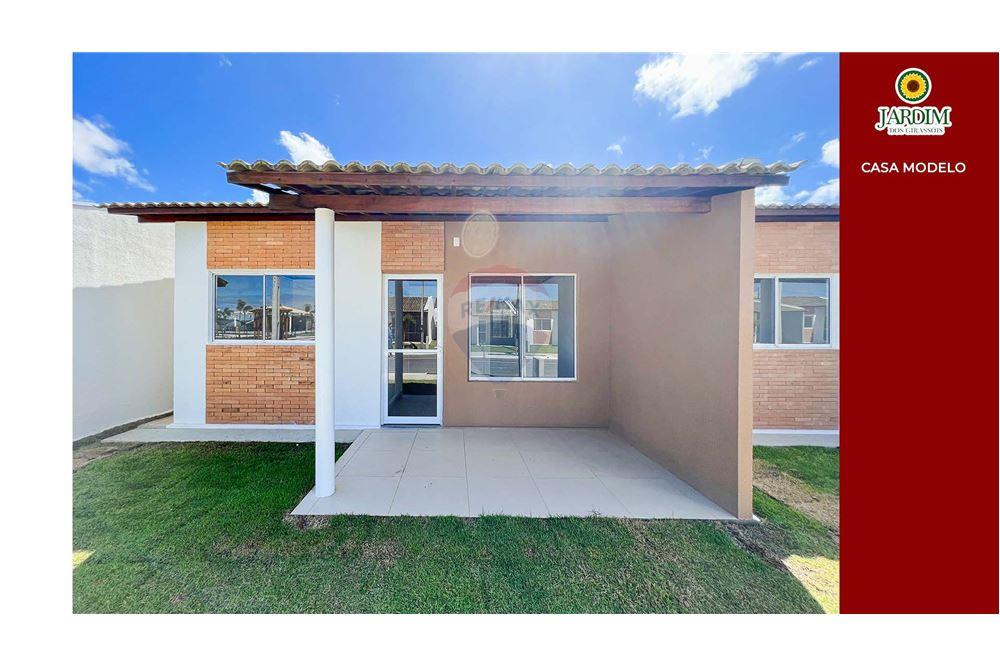 Casa - Venda - Maceió , Alagoas - 8 - 850271161-94