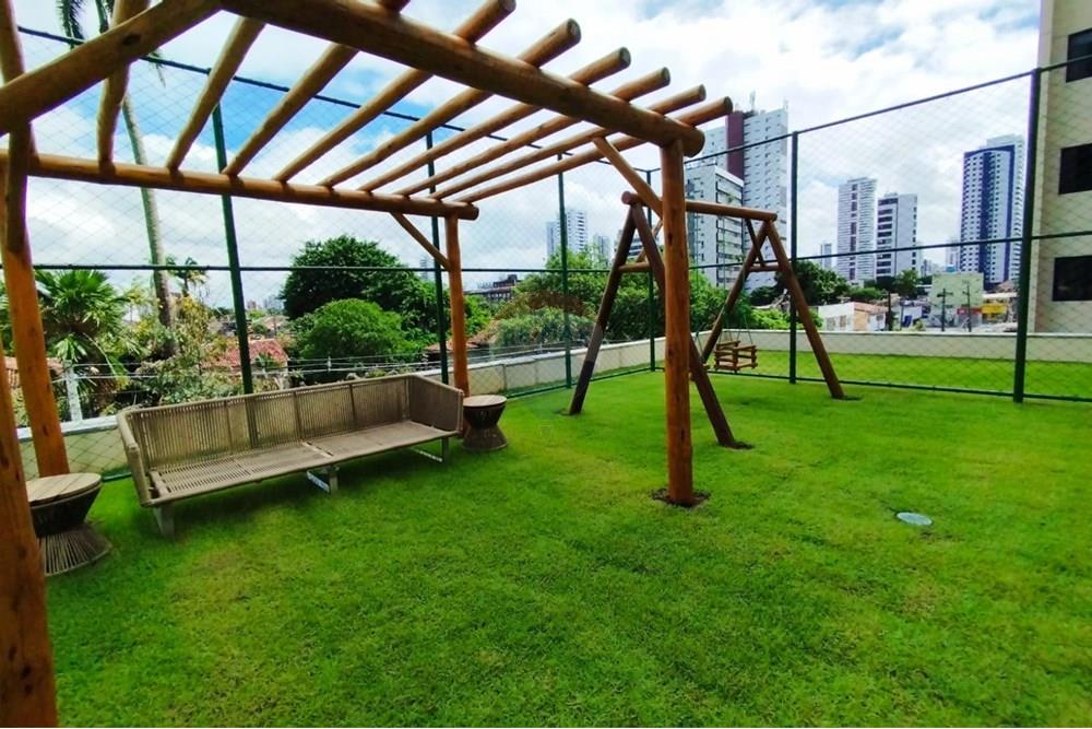 Apartamento - Alugar - Recife , Pernambuco - WhatsApp Image 2025-05-19 at 11.09.31 (1).jpeg - 850071019-191