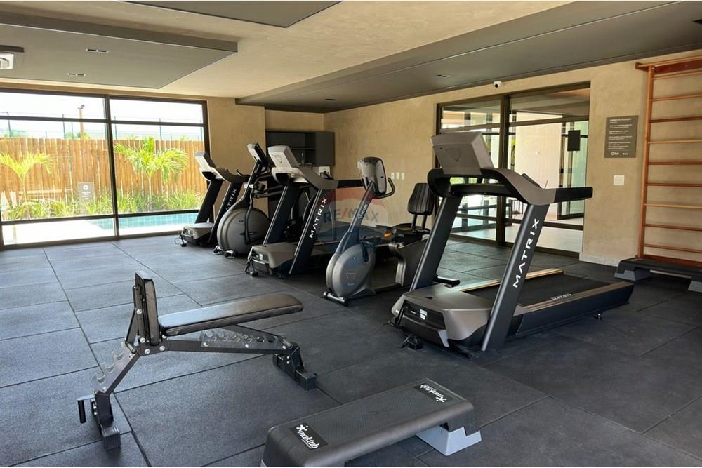 Apart Hotel/ Flat - Venda - Ipojuca , Pernambuco - WhatsApp Image 2025-03-17 at 9.39.29 AM (3).jpeg - 850221031-165