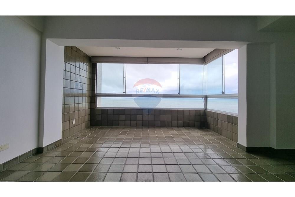 Apartamento - Venda - Jaboatão dos Guararapes , Pernambuco - 20250604_095505.jpg - Varanda - 850091079-158