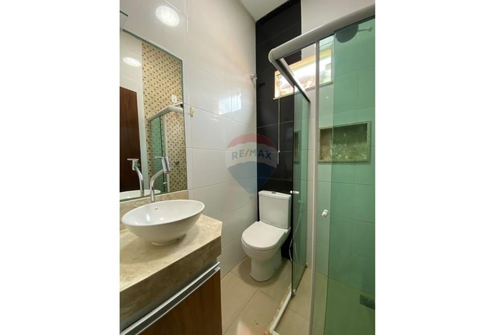 Casa de Condomínio - Venda - Aracaju , Sergipe - fbad8362-71d5-4a6e-81c9-ffc8a11eda60.jpg - 850581010-318