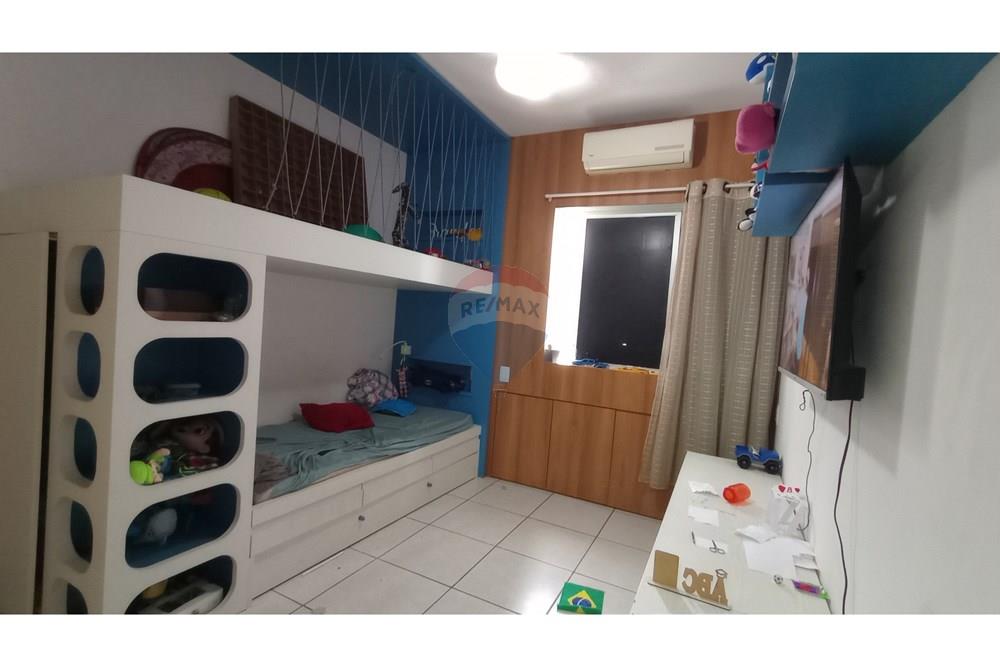 Apartamento - Alugar - Recife , Pernambuco - IMG_20250627_152227379.jpg - Quarto infantil - 850251063-111