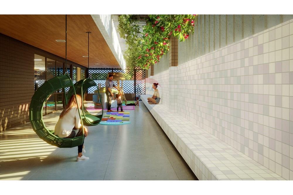 Apartamento - Venda - Maceió , Alagoas - Praca-pergolado-scaled.jpg - 850711005-40