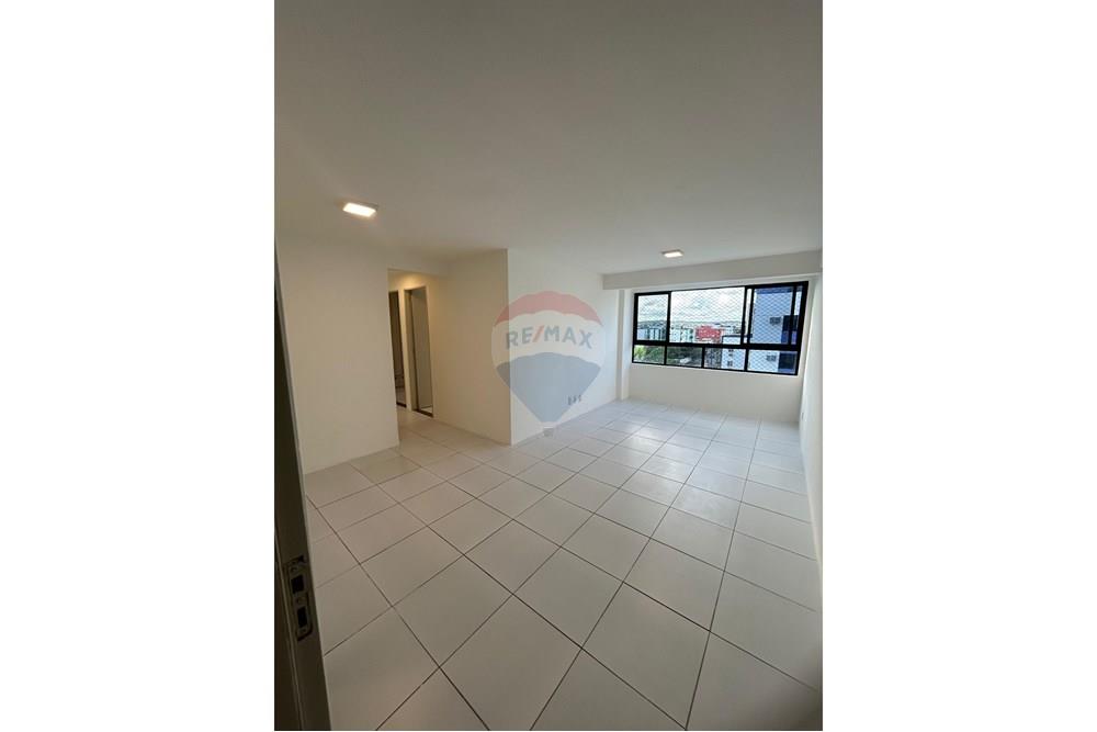 Apartamento - Venda - Jaboatão dos Guararapes , Pernambuco - e41c02a4-d51f-410b-8156-8a077879a22b (1).jpg - Sala em L - 850091013-296