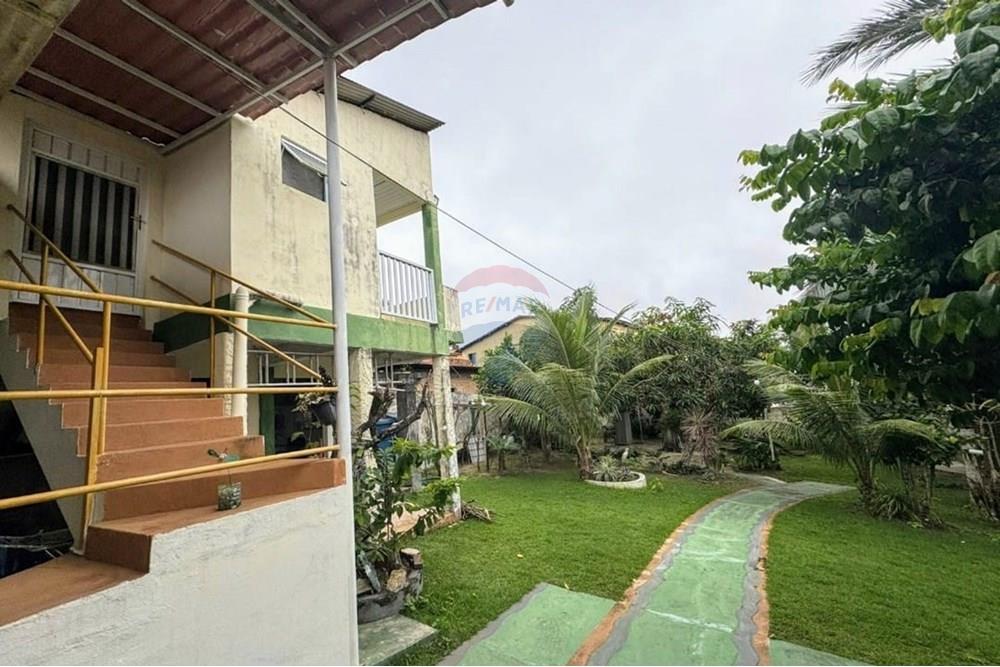 Chácara / Sítio / Fazenda - Venda - Aracaju , Sergipe - chacara 12.jpg - 850581220-21