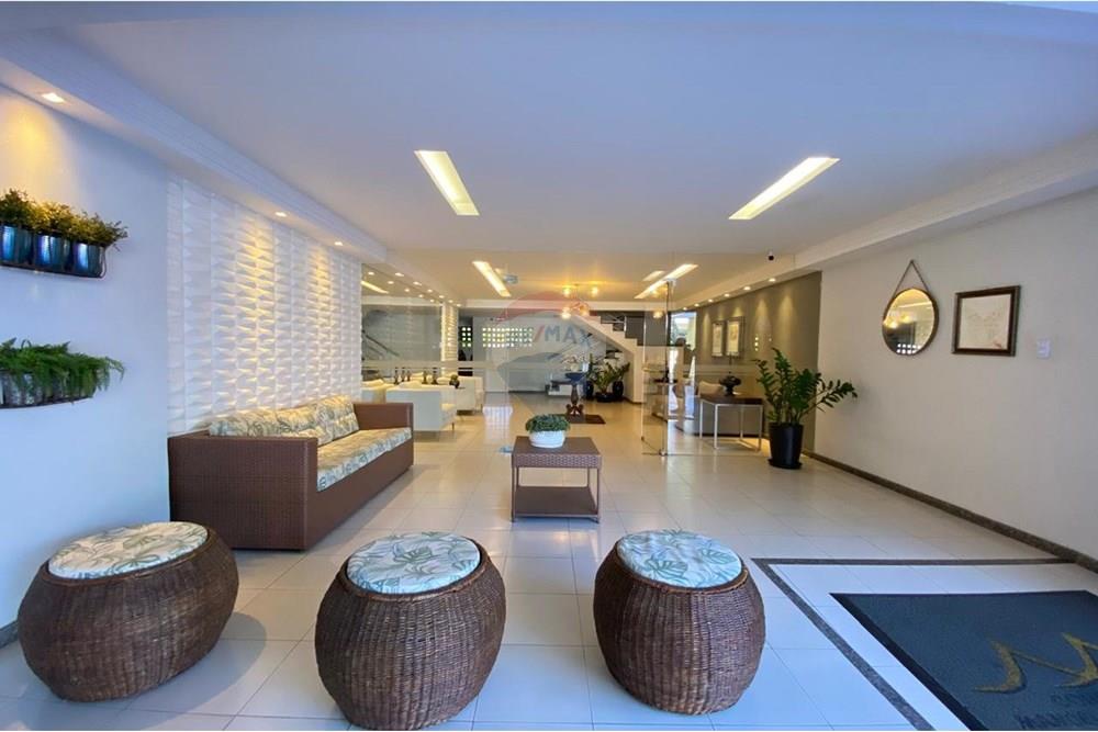 Apartamento - Venda - Aracaju , Sergipe - 4a334ed7-1147-4dc9-9e7a-6b72e67122ea.jpg - 850581010-270