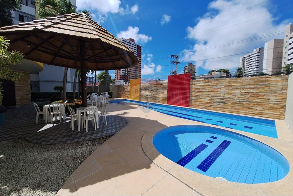 Apartamento - Venda - Maceió , Alagoas - 20250812_101750.jpg - 850491042-68